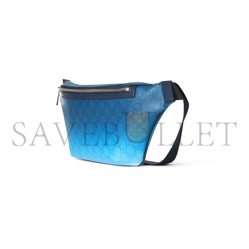 GUCCI CHROMA LARGE BELT BAG 835810 (39*17*4cm) GUCCI CHROMA LARGE BELT BAG 835810 (39*17*4cm)